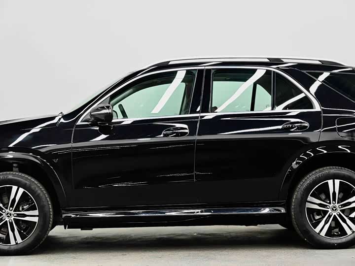 Фото 26 - Mercedes-Benz GLE-Class Hybrid