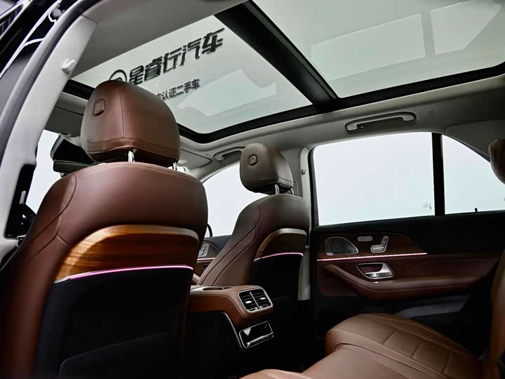 Фото 28 - Mercedes-Benz GLE-Class Hybrid