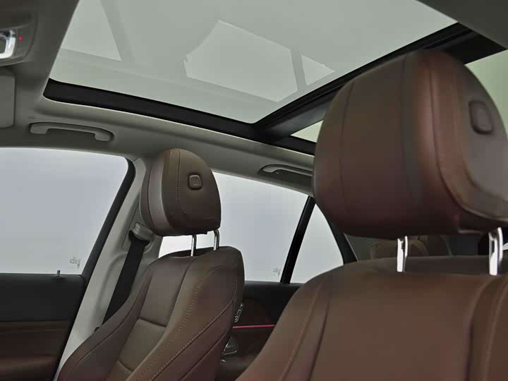 Фото 29 - Mercedes-Benz GLE-Class Hybrid