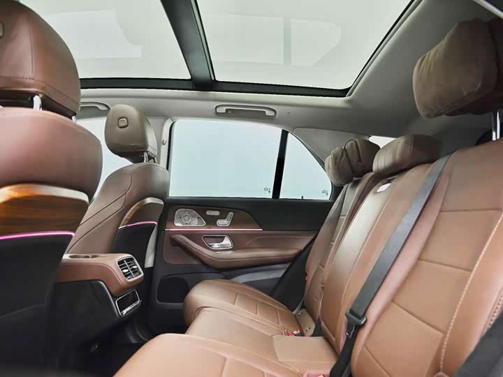 Фото 30 - Mercedes-Benz GLE-Class Hybrid