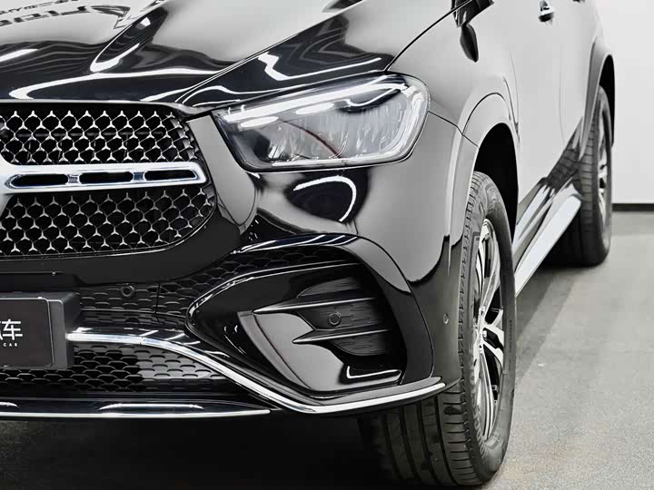 Фото 6 - Mercedes-Benz GLE-Class Hybrid