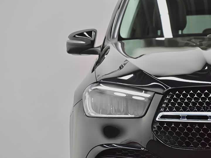 Фото 7 - Mercedes-Benz GLE-Class Hybrid