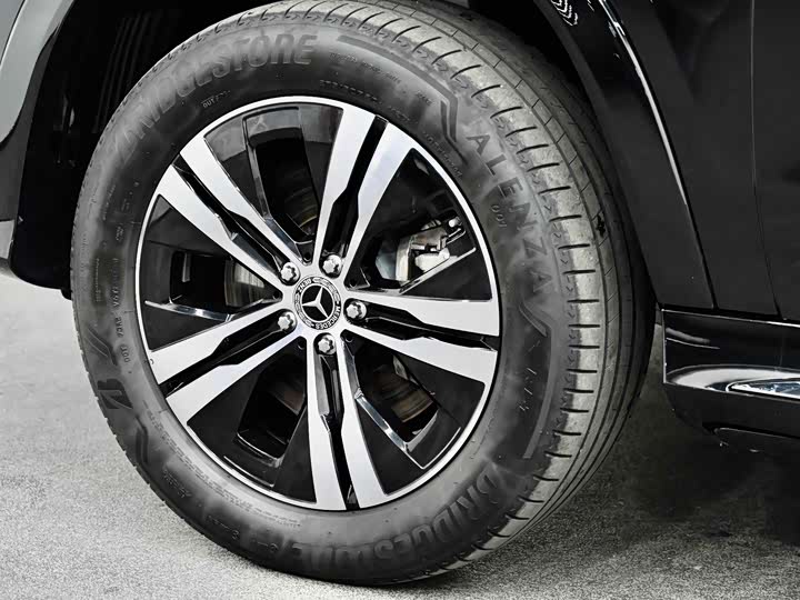 Фото 9 - Mercedes-Benz GLE-Class Hybrid