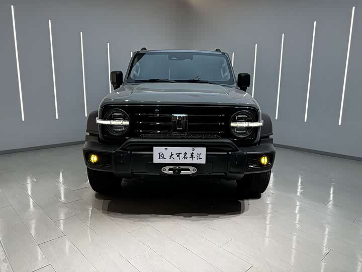 Фото 2 - Tank 300