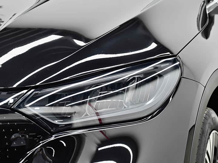 Фото 13 - Mercedes-Benz EQE SUV