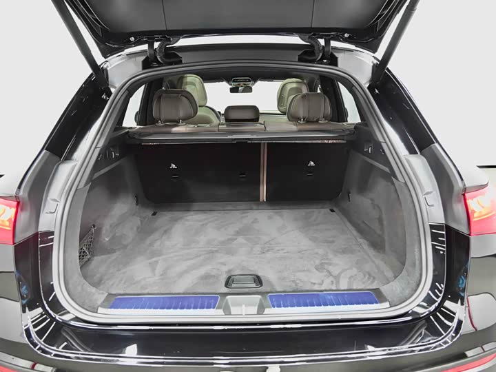 Фото 4 - Mercedes-Benz EQE SUV