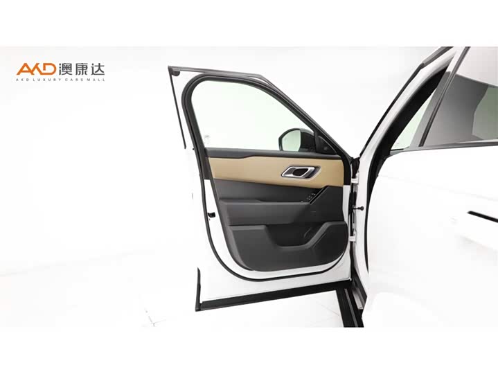 Фото 10 - Land Rover Range Rover Velar