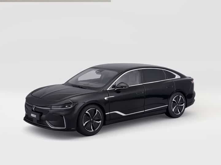 Фото 1 - Voyah Passion