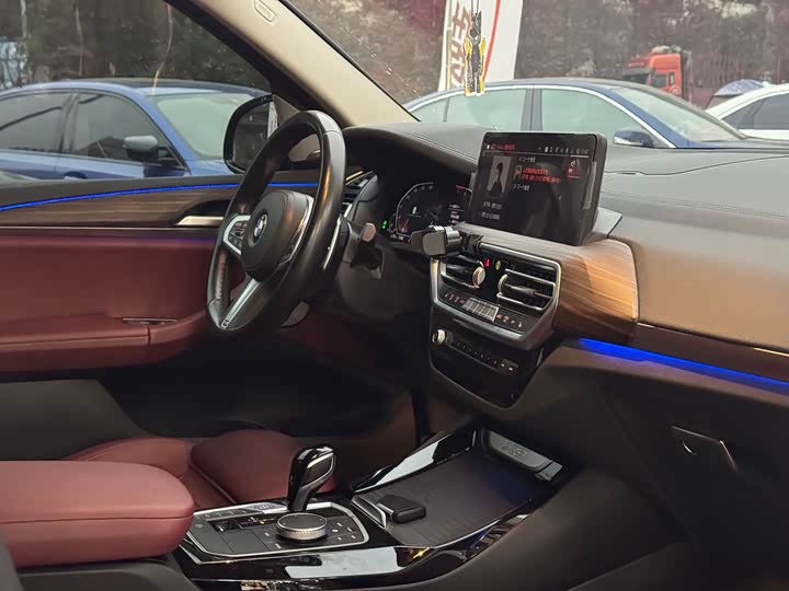 Фото 10 - BMW X3