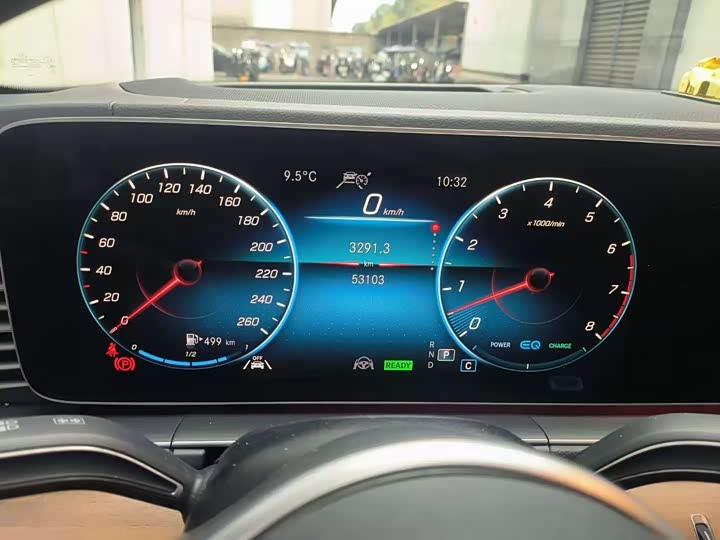 Фото 8 - Mercedes-Benz GLS-Class