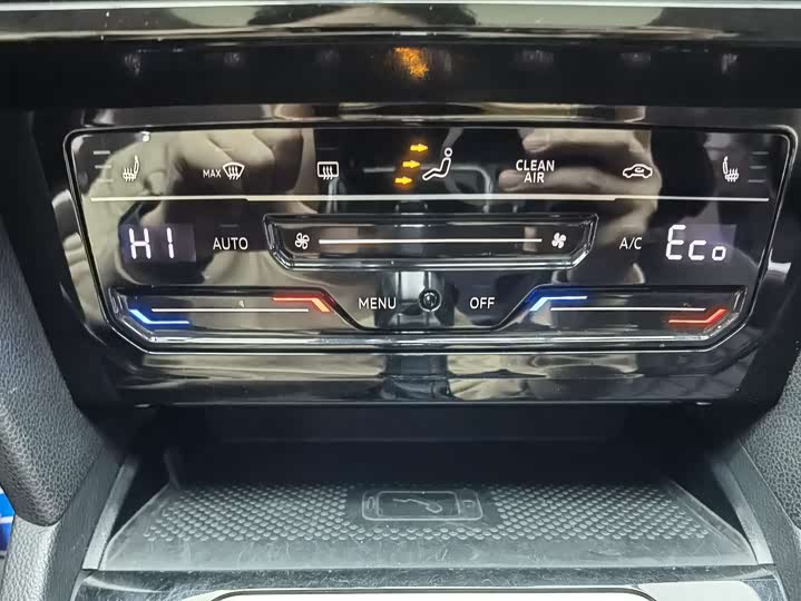 Фото 12 - Volkswagen Magotan GTE Hybrid