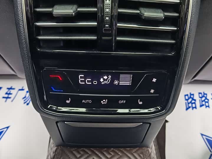 Фото 17 - Volkswagen Magotan GTE Hybrid