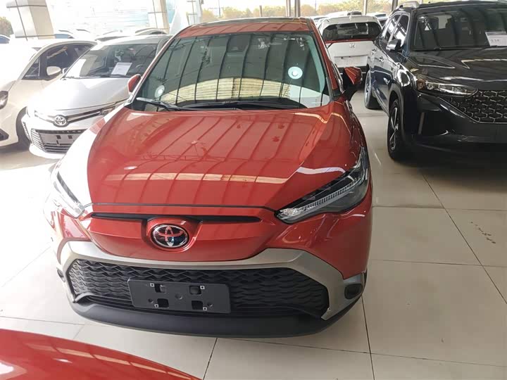 Фото 3 - Toyota Frontlander