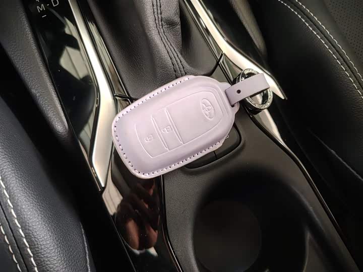 Фото 9 - Toyota Frontlander