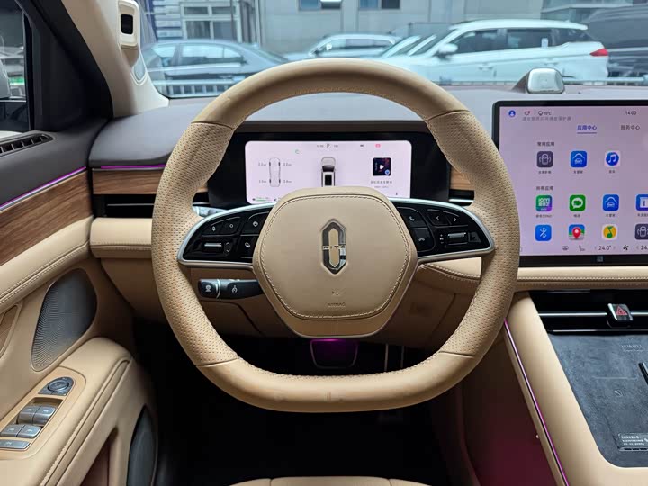 Фото 12 - Aito M7