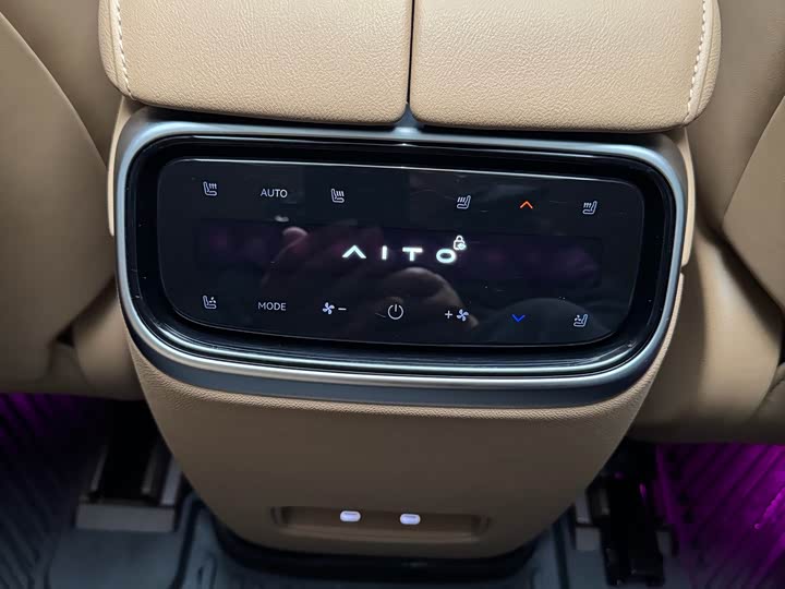 Фото 14 - Aito M7