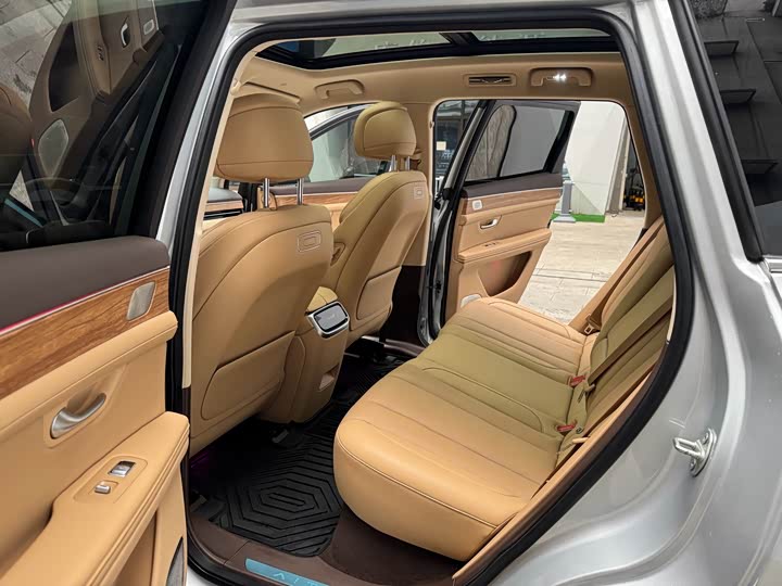 Фото 16 - Aito M7