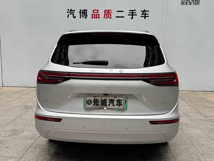 Фото 6 - Aito M7