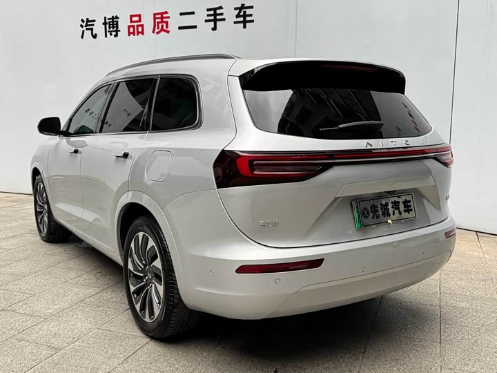 Фото 7 - Aito M7