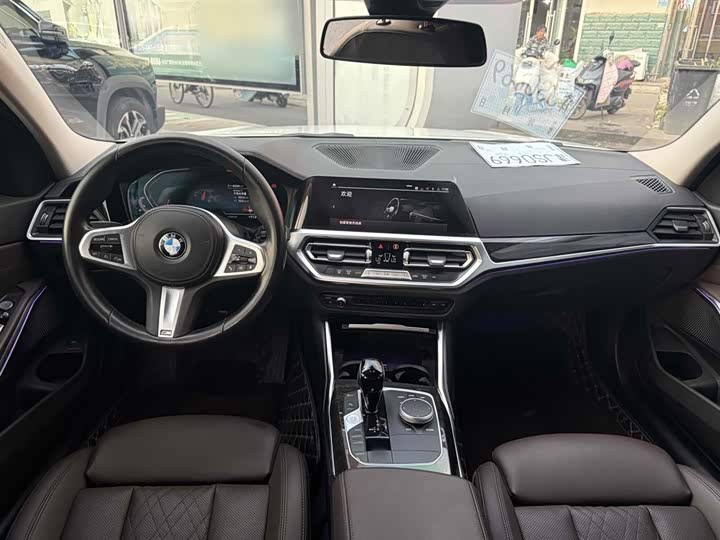 Фото 10 - BMW 3 Series