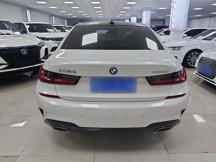 Фото 6 - BMW 3 Series