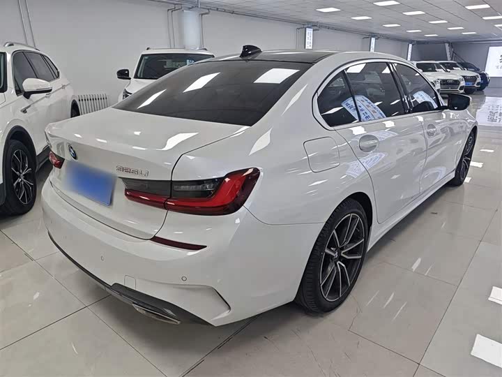 Фото 7 - BMW 3 Series