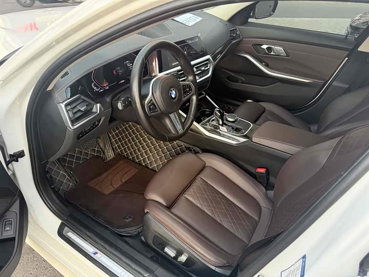 Фото 8 - BMW 3 Series