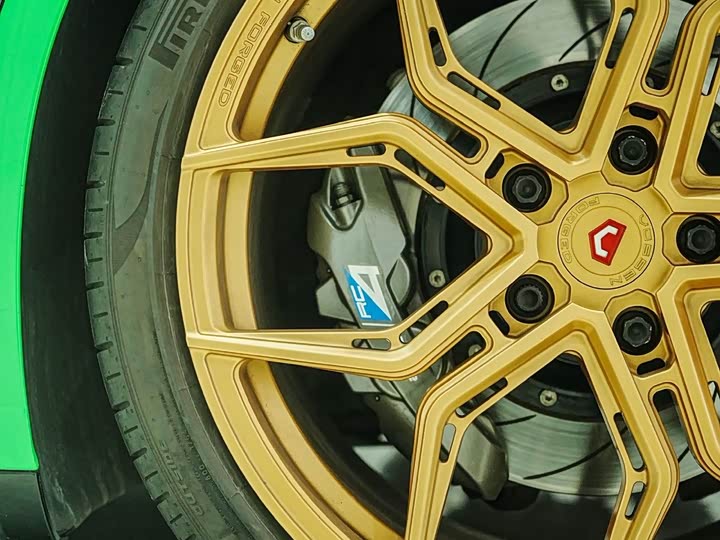 Фото 13 - Porsche 911