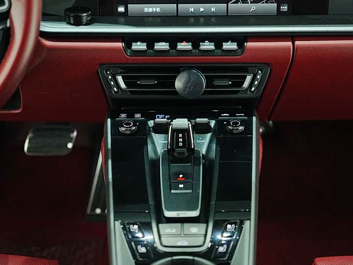 Фото 14 - Porsche 911