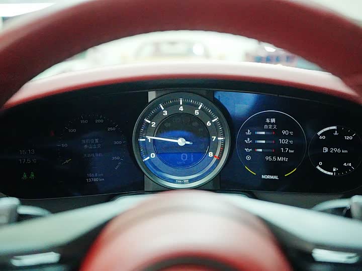 Фото 18 - Porsche 911