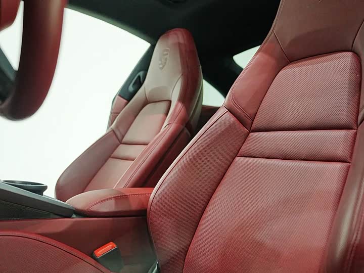 Фото 9 - Porsche 911