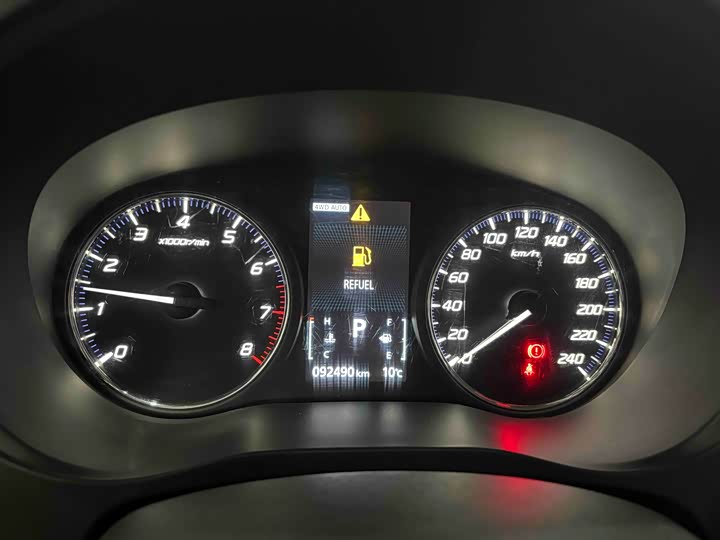 Фото 11 - Mitsubishi Outlander