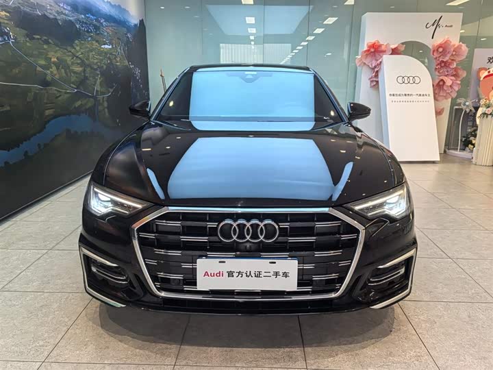 Фото 3 - Audi A6L