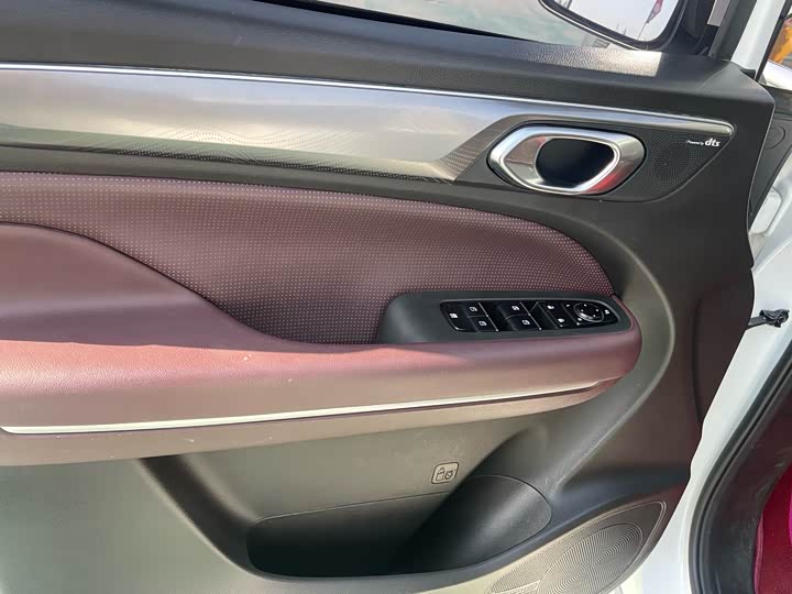 Фото 8 - GAC Trumpchi M6