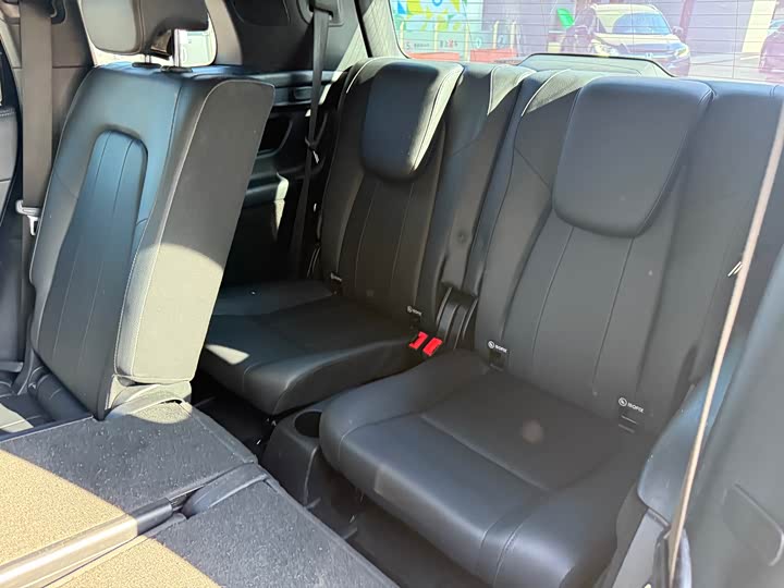 Фото 38 - Mercedes-Benz GLB-Class