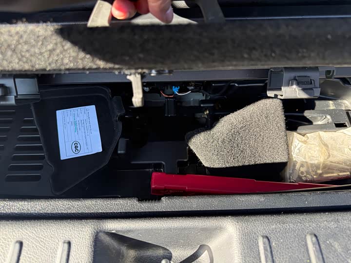 Фото 45 - Mercedes-Benz GLB-Class