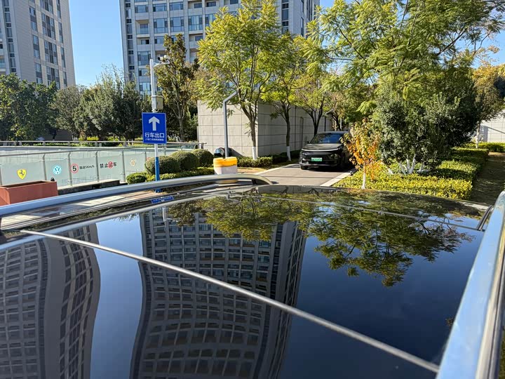 Фото 46 - Mercedes-Benz GLB-Class