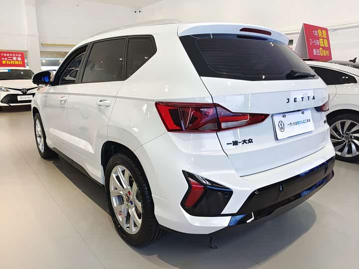 Фото 3 - Jetta VS5