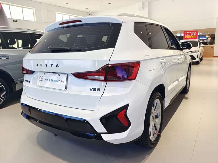 Фото 5 - Jetta VS5