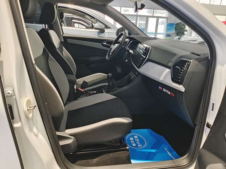 Фото 8 - Jetta VS5