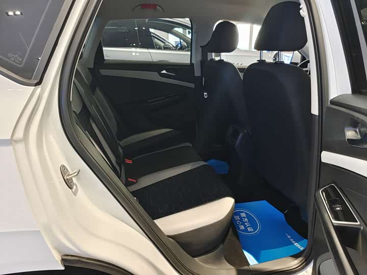 Фото 9 - Jetta VS5