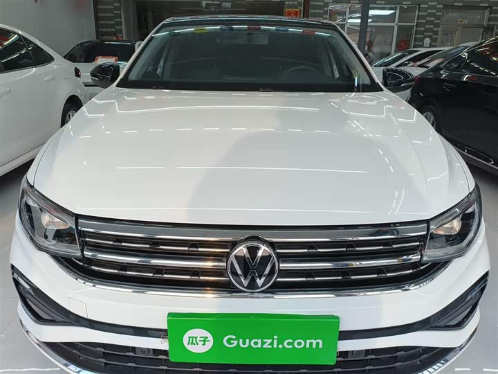 Фото 3 - Volkswagen Bora