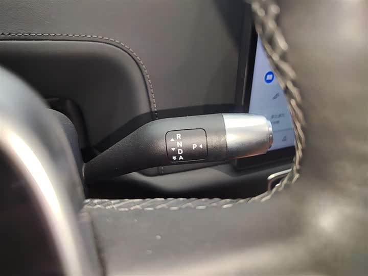 Фото 14 - LiXiang L7