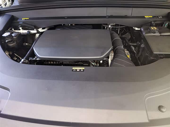 Фото 20 - LiXiang L7