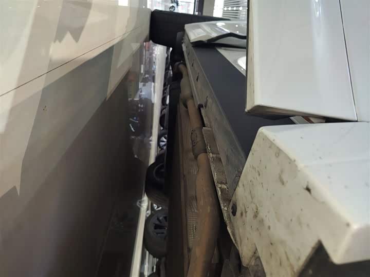 Фото 21 - LiXiang L7