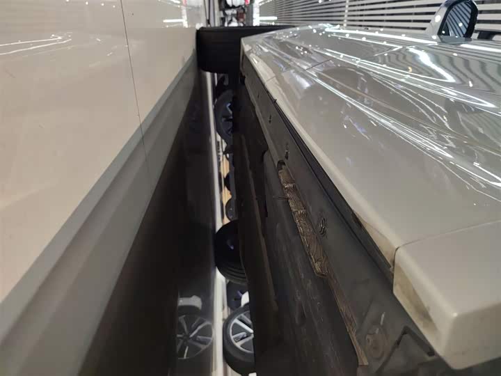 Фото 22 - LiXiang L7