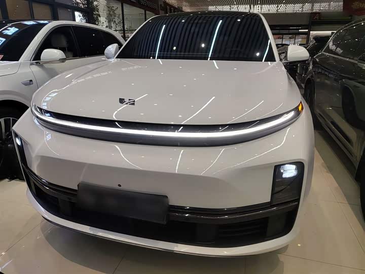 Фото 3 - LiXiang L7