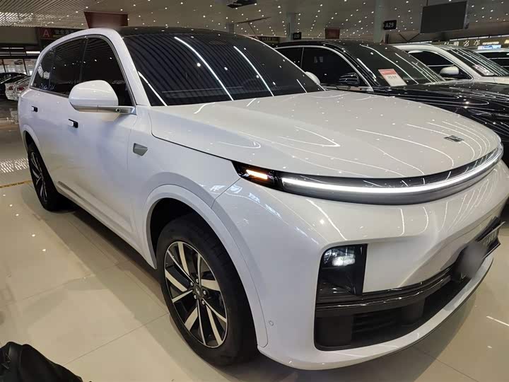 Фото 4 - LiXiang L7