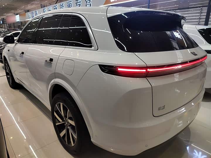 Фото 5 - LiXiang L7