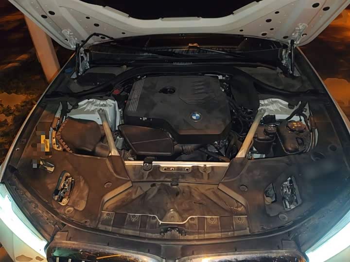 Фото 11 - BMW 5 Series